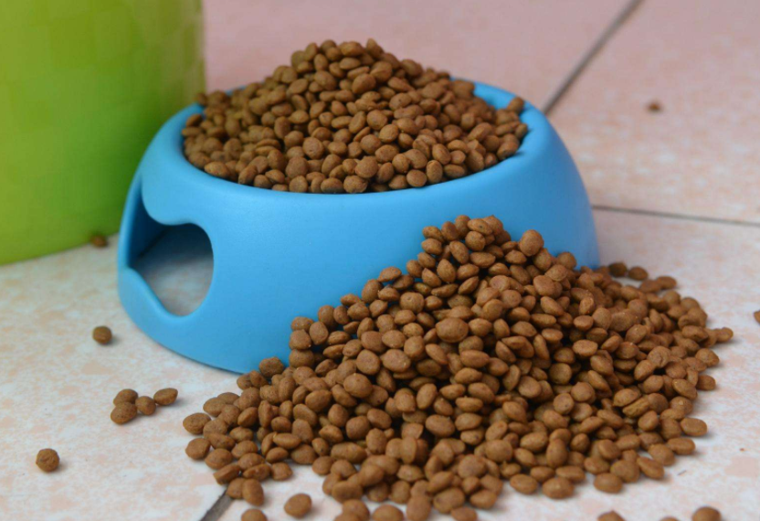 狗糧怎么烘干呢？分享「獨家烘干配方工藝」