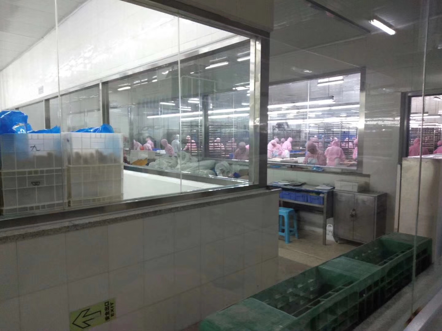 狗糧怎么烘干呢？分享「獨家烘干配方工藝」