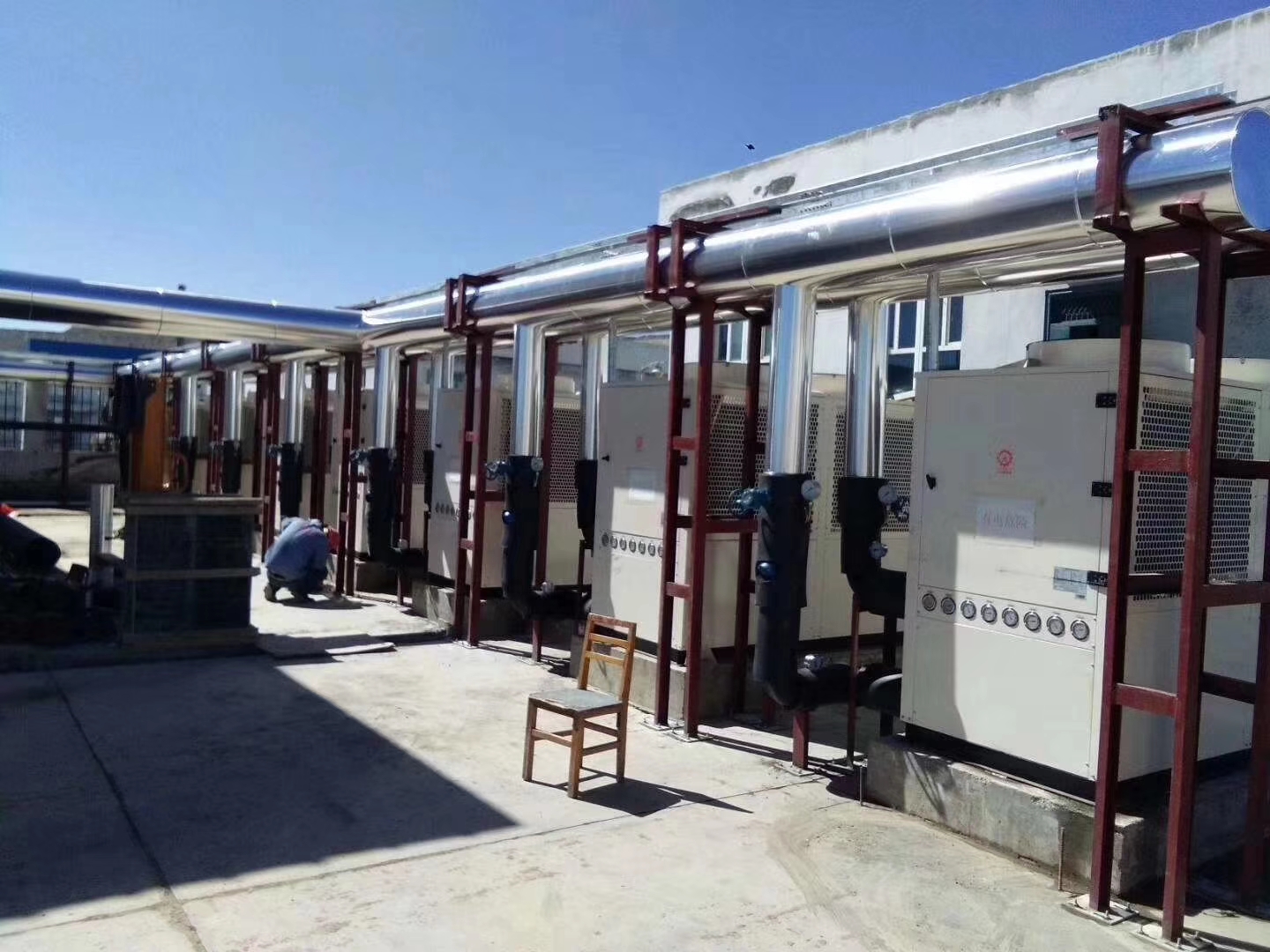 北方用空氣能采暖多少費用?回訪談話揭露「真實費用」 北方用空氣能采暖多少費用?回訪談話揭露「真實費用」