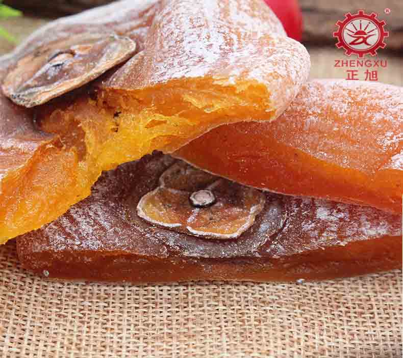 柿餅烘干工藝和熱泵烘干機 柿餅烘干工藝和熱泵烘干機