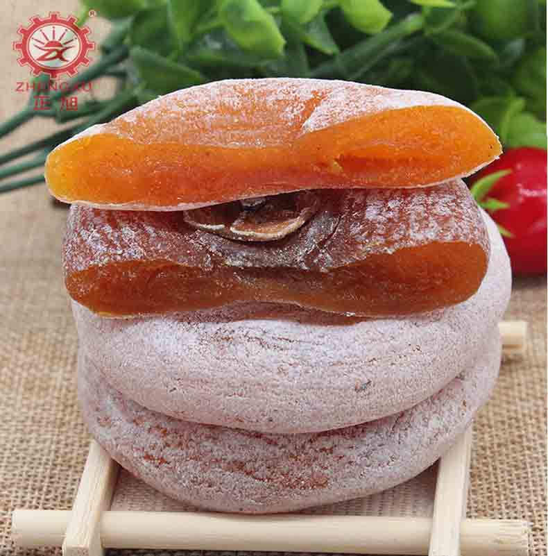 柿餅烘干工藝和熱泵烘干機 柿餅烘干工藝和熱泵烘干機