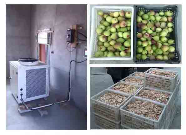 如何建造空氣能烘干房?烘干房價格高嗎? 如何建造空氣能烘干房?烘干房價格高嗎?