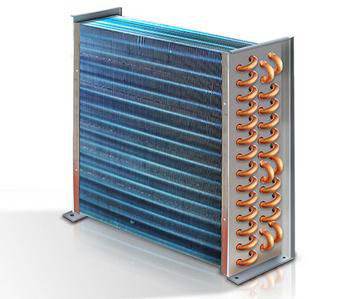 空氣能采暖蒸發器作用以及挑選生產廠家 空氣能采暖蒸發器作用以及挑選生產廠家