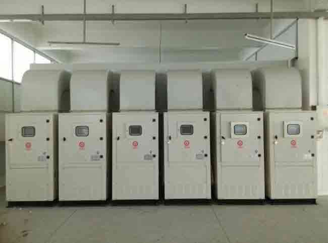 空氣能熱泵烘干機(jī)故障處理 空氣能熱泵烘干機(jī)故障處理