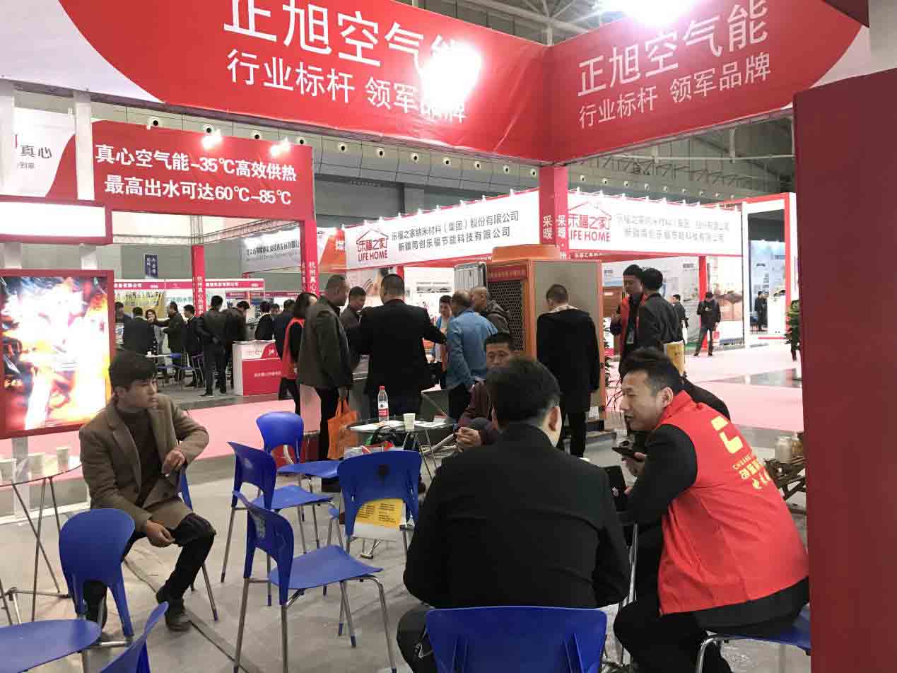 空氣能采暖河熱泵烘干機(jī)市場前景好 空氣能采暖河熱泵烘干機(jī)市場前景好