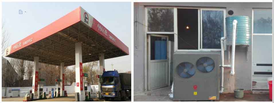 空氣能采暖真相是方案設計沒做好 空氣能采暖真相是方案設計沒做好