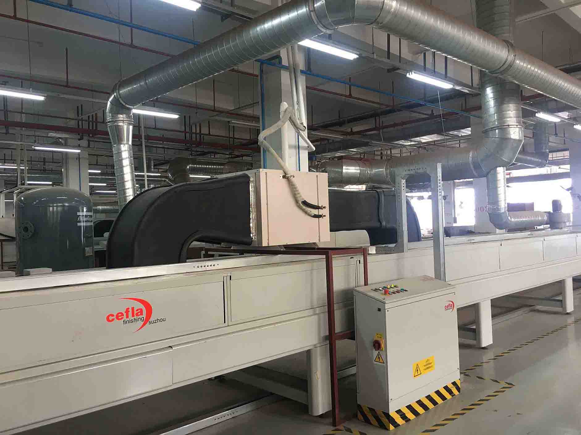 空氣能食品烘干機安全嗎? 空氣能食品烘干機安全嗎?