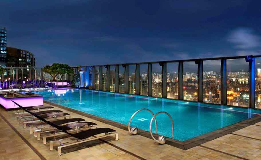 空氣能泳池熱泵安裝方法和日常維護 空氣能泳池熱泵安裝方法和日常維護