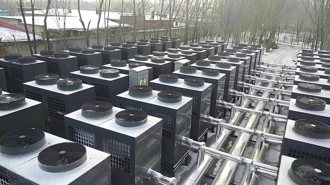 空氣能三聯(lián)供缺點(diǎn) 空氣能三聯(lián)供缺點(diǎn)