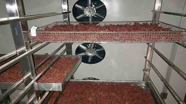 小型花椒烘干設(shè)備圖 小型花椒烘干設(shè)備圖