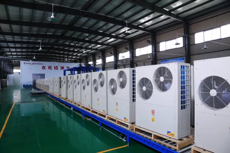 清洗一臺商用空氣能價格 清洗一臺商用空氣能價格