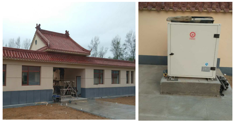  電熱水器使用壽命短，「高壽命」劍指空氣能