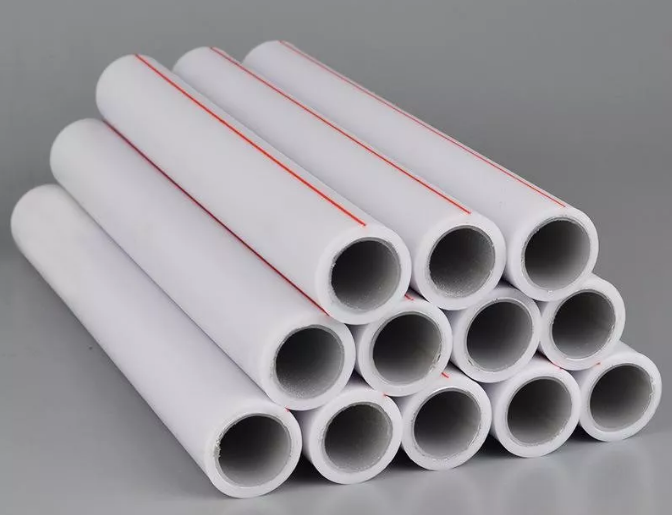 空氣能采暖中，常見的八種采暖管道