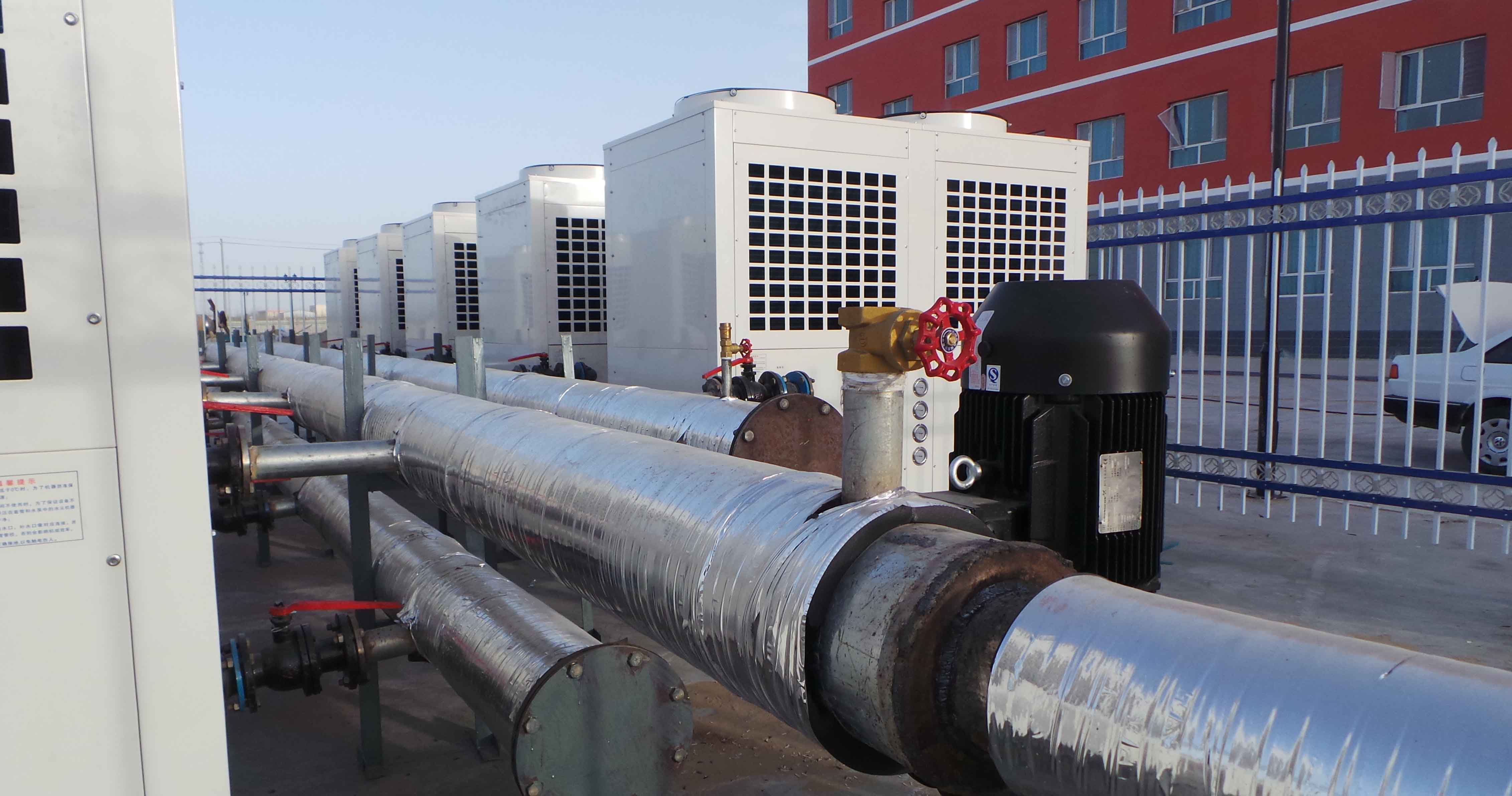 【政策利好】蒙東地區：空氣能采暖等“煤改電”用戶實行單獨峰谷分時電價，電費更便宜