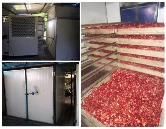 熱泵烘干機(jī)需要預(yù)留排水管嗎？烘干必知「排水管作用」