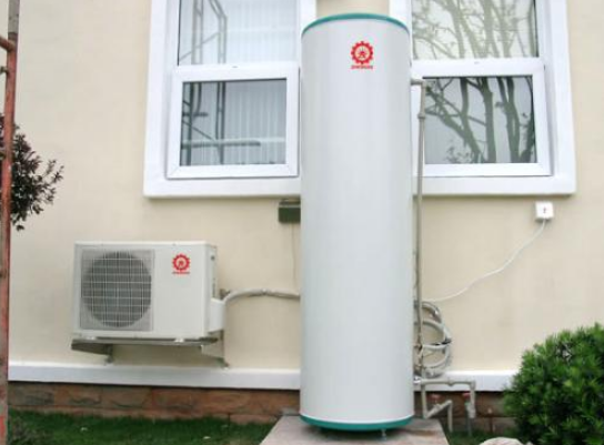 空氣能熱水器安全嗎?會不會漏電? 空氣能熱水器安全嗎?會不會漏電?